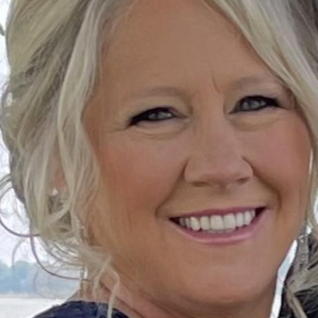 Alexandra Curry-Smith