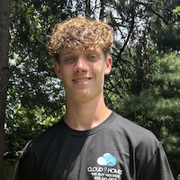 Alexandra Curry-Smith