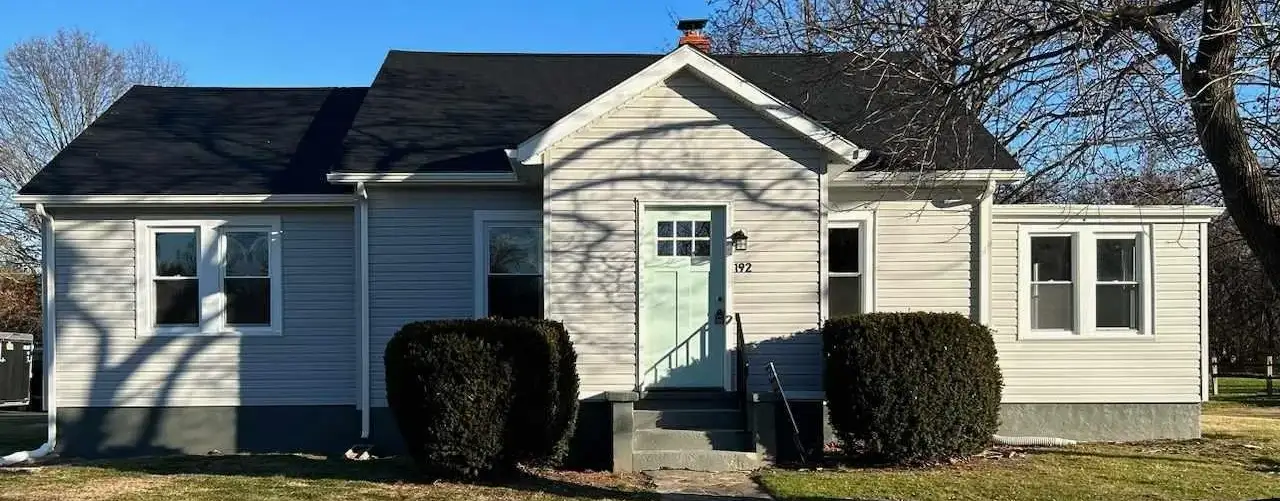 192 Lee Avenue