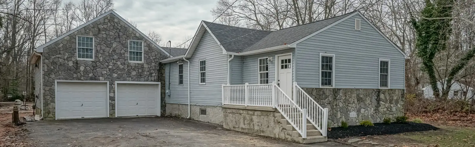 203 Mellen Ave – Pennsville