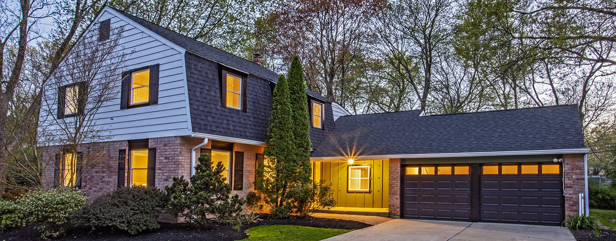 3010 Maple Shade Lane